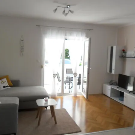 Ljubica Апартаменти
