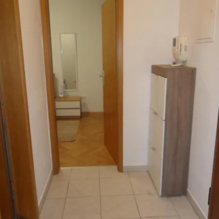 Ljubica Apartman Trogir