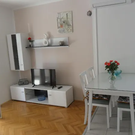 Apartman Ljubica *