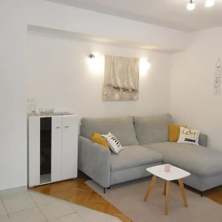 Apartman Ljubica Trogir