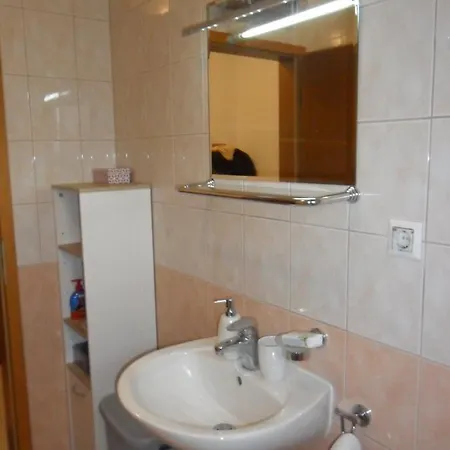 Appartamento Ljubica