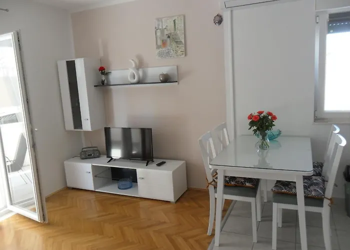 Appartamento Ljubica *