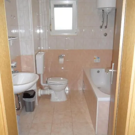 Ljubica Apartament