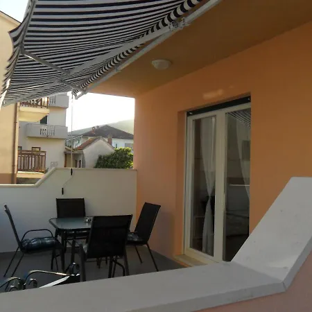 Ljubica Apartment Trogir