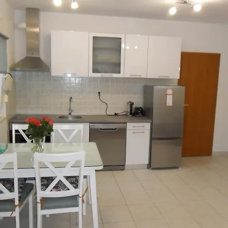 Ljubica Apartament *