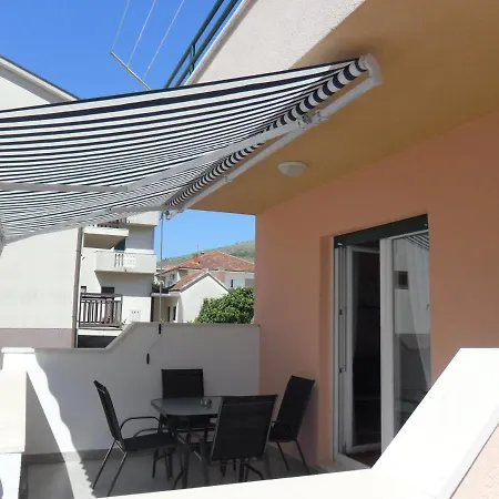 Apartment Ljubica
