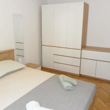 Ljubica Апартаменты Трогир