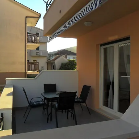 Apartment Ljubica Trogir