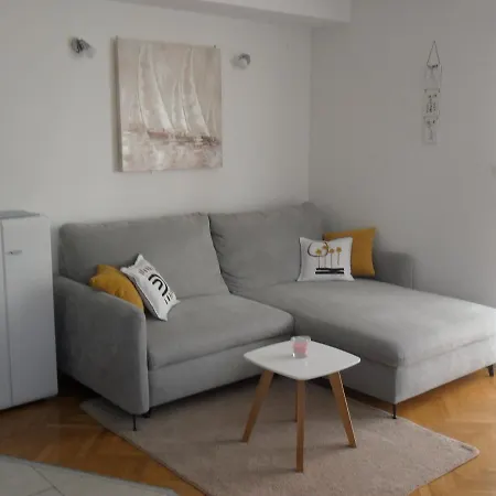 Apartament Ljubica