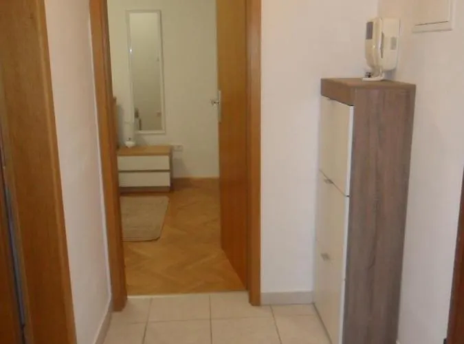 Ljubica Apartmán Trogir