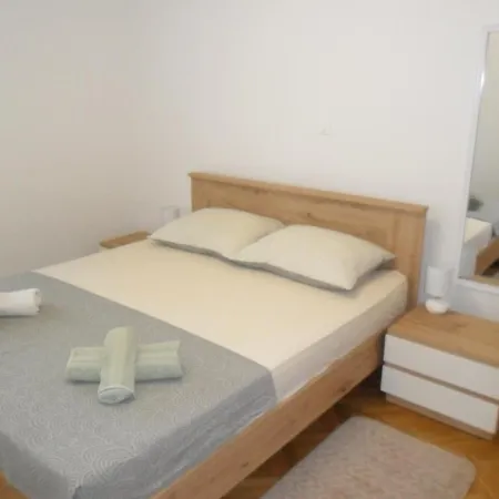 Ljubica Апартаменты *